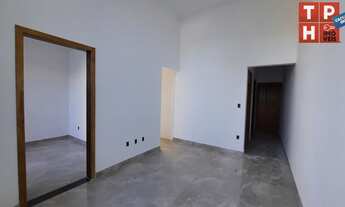 Imagem 3: Casa com 3 quartos e 3 vagas no bairro Novo Horizonte