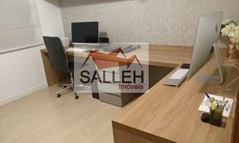 Imagem 6: Apartamento Alto Padrão para Venda em Buritis Belo Horizonte-MG - 738