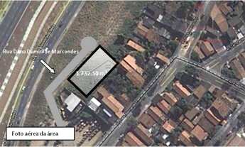 Imagem 5: São José dos Campos - Lote/Terreno - Jardim Vale Paraiso