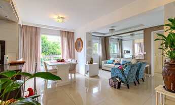 Imagem: Porto Alegre - Apartamento Padrão - Passo