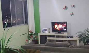 Imagem 2: Apartamento á venda de 50m² com 2 Dormitorios, Centro - São Bernardo do Campo