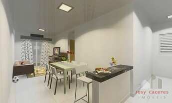 Imagem 5: Cuiabá - Apartamento Padrão - Jardim Presidente I