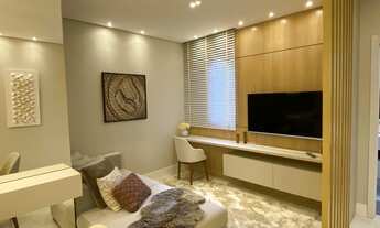 Imagem 5: Apartamento para venda com 60 metros quadrados com 2 quartos