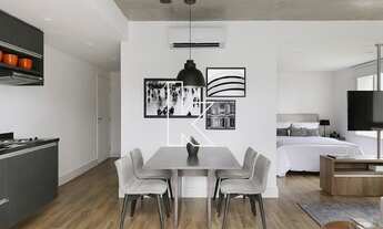 Imagem 6: SãO PAULO - Studio - Brooklin