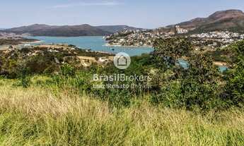 Imagem 5: Lote em condomínio à venda - Enseada do Lago