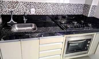 Imagem 7: Apartamento com 2 dormitórios à venda, 52 m² por R$ 250.000,00 - Jardim Terramérica I - Am