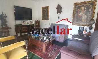 Imagem 7: Rio de Janeiro - Apartamento Padrão - Grajaú