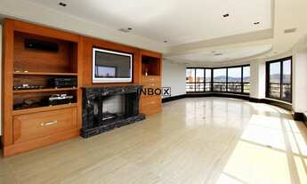 Imagem 4: PORTO ALEGRE - Apartamento Padrão - Mont Serrat