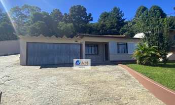 Imagem 4: Casa Térrea para Venda em Ferraria, próximo a Volvo e Represa do Passaúna