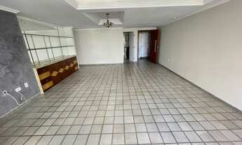 Imagem 6: BEIRA CANAL DO SHOPPING, 3 QTOS, 2 STES, LAZER E 2 VAGAS, SUA MELHOR ESCOLHA NA ZONA SUL