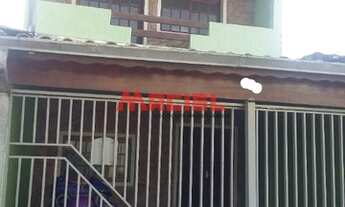 Imagem: Venda - CASA - JARDIM ISMENIA - SAO JOSE