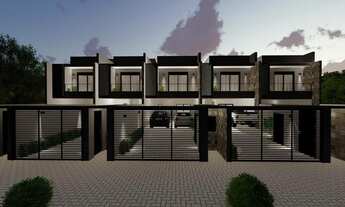 Imagem 4: SOBRADO GEMINADO no ANITA GARIBALDI com 3 quartos para VENDA, 156 m²