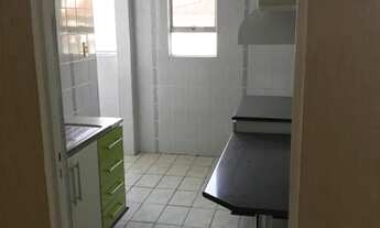 Imagem 4: Apartamento 2 dorms, no Parque Santo Antônio - 52 m² por R$ 165.900 - Jacareí/SP