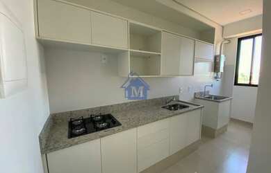 Imagem 2: Lindo Loft Novo Semimobiliado no Jd. Copacabana, Foz do Iguaçu-PR!