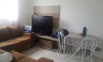 Imagem 3: Apartamento para venda tem 44 metros quadrados com 2 quartos em Campo Limpo - São Paulo