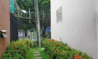 Imagem 5: APARTAMENTO DE 51m² - FÁTIMA - FORTALEZA