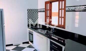 Imagem 3: Casa - Residencial Bordon - Sumaré