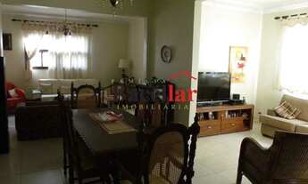 Imagem 3: Casa de rua-À VENDA-Tijuca-Rio de Janeiro-RJ