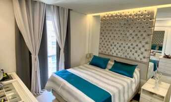 Imagem 4: APARTAMENTO | CONDOMÍNIO CASTANHEIRA