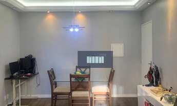 Imagem 2: Apartamento à venda com 02 dorms. Condomínio Vida Nova - Piratininga - Osasco - R$ 270.000