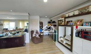 Imagem 5: Vende apartamento com 173m², 3 suítes, varanda gourmet na Vila Andrade