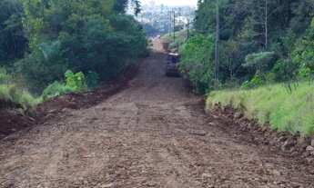 Imagem 4: Chácara a 7 km da fábrica da coca cola na estrada do Areia Branca