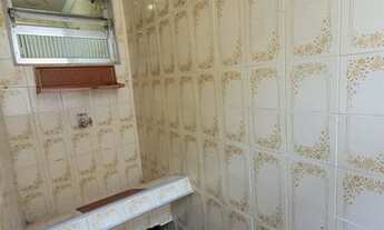 Imagem 7: Apartamento para venda tem 54 metros quadrados com 1 quarto em Canto do Forte - Praia Gran