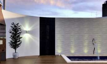 Imagem 6: Apartamento 2 quartos em Mangabeira com super área de lazer - João Pessoa - PB