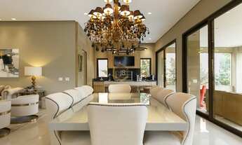 Imagem 7: CURITIBA - Casa de Condomínio - Campo Comprido