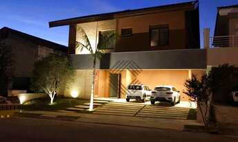 Imagem: Sobrado à venda, 370 m² por R$ 2.650.000,00