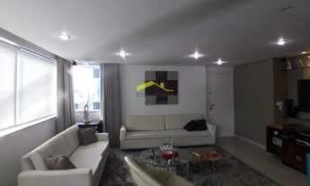 Imagem 7: Apartamento à venda, 3 quartos, 1 suíte, 3 vagas, Buritis - Belo Horizonte/MG