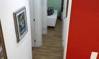 Imagem 7: Apartamento à venda no bairro Parque Bela Vista - Votorantim/SP