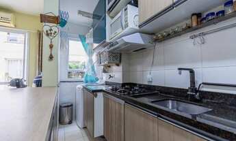 Imagem 6: Apartamento de 2 dormitórios com 1 vaga de garagem no Bairro Barnabé, em Gravataí próximo