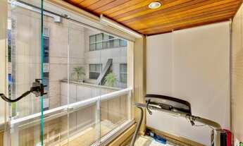 Imagem 5: SÃO PAULO - Apartamento Padrão - ITAIM