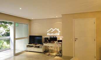 Imagem 3: Vende apartamento com 3 suítes, 132m² na Vila Andrade