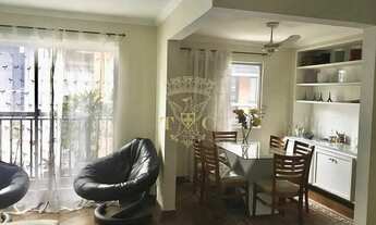 Imagem 1: Apartamento 2 dormitórios para aluguel na Vila Olímpia