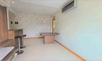 Imagem 6: Apartamento 2 quartos com suíte, Mobiliado, Iririú - Joinville - SC