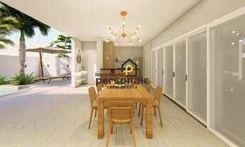 Imagem 5: Casa em condomínio em Sorocaba, Alphaville Nova Esplanada 4