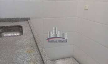 Imagem 6: Sala comercial para alugar, 50 m² por R$ 1.500/mês - Centro - Santos/SP