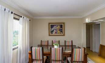 Imagem 6: Apartamento à venda no bairro Panamby - São Paulo/SP