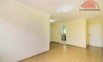 Imagem 7: Apartamento com 3 dormitórios à venda, 73 m² por R$ 255.000,00 - Capão Raso - Curitiba/PR