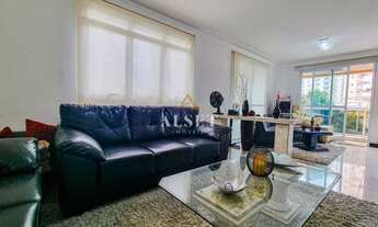 Imagem 3: Apartamento com 3 suítes em rua tranquila no Anália Franco