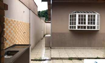 Imagem 4: Casa com Salão comercial no Centro