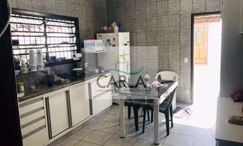 Imagem 7: Guarujá - Casa Padrão - Vila Santa Rosa