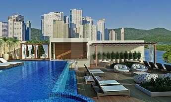 Imagem 7: Marina Beach Tower em Balneário Camboriú SC. Tenha sua marina particular