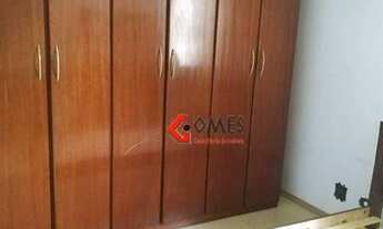 Imagem 7: Apartamento com 2 dormitórios para alugar, 64 m² por R$ 1.500,00/mês - Rudge Ramos - São B