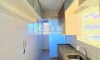 Imagem 4: APARTAMENTO PARA VENDER NO MORUMBI, COM 2 DORMITÓRIOS E 1 VAGA, SÃO PAULO, SP