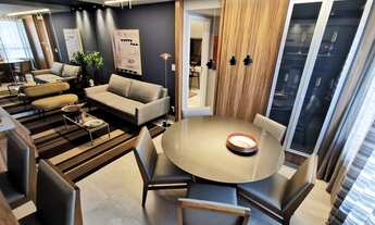 Imagem: Apartamento à venda 2 quartos 2 suítes