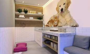 Imagem 7: Plano & Estação Belém - 1 Dorm 24 à 28 m2 c/ ou s/ sacada - c/ ou s/ vaga