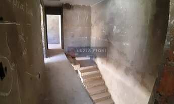 Imagem 6: Costa e Silva - Sobrado geminado, alto padrão , em construção, com amplo terreno. 3 dor